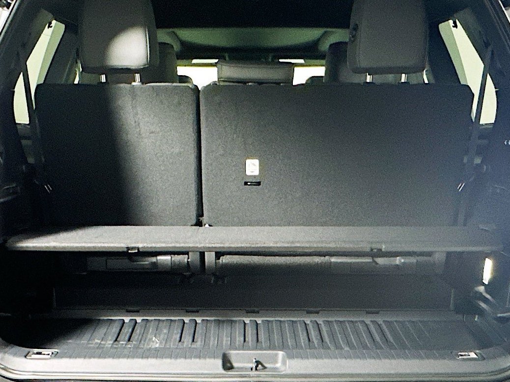 New 2026 Toyota Sequoia Capstone AWD/4WD image 28