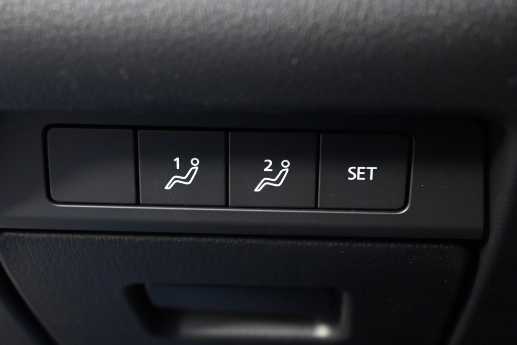 New 2026 MAZDA CX-30 AWD 2.5 S w/ Select Sport Pkg image 25