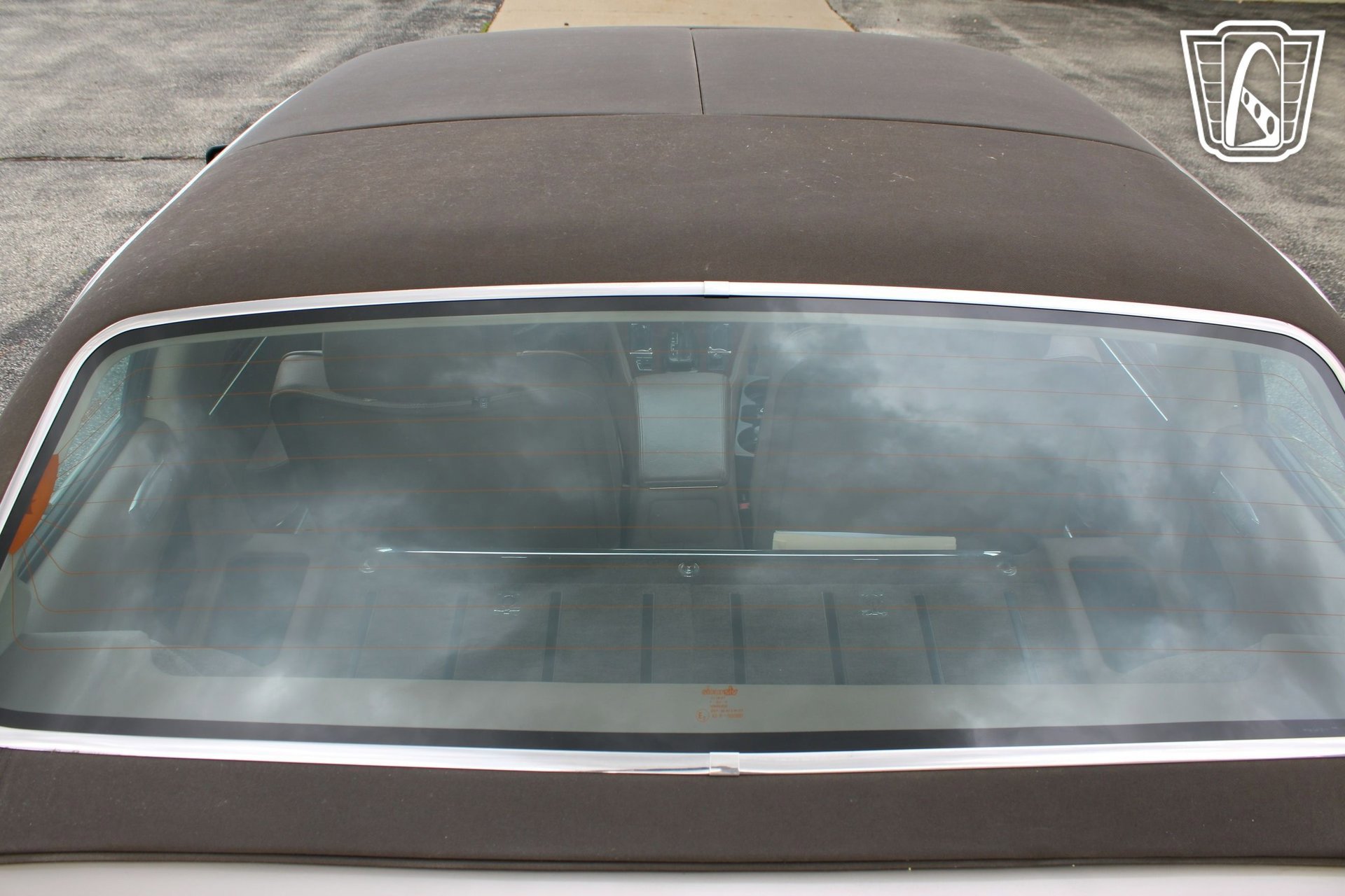 Used 1988 Jaguar XJS V12 Convertible image 30