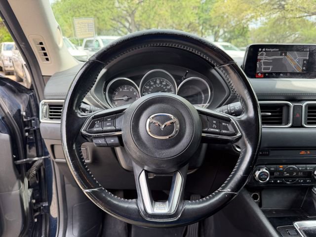 Used 2017 MAZDA CX-5 Touring image 8