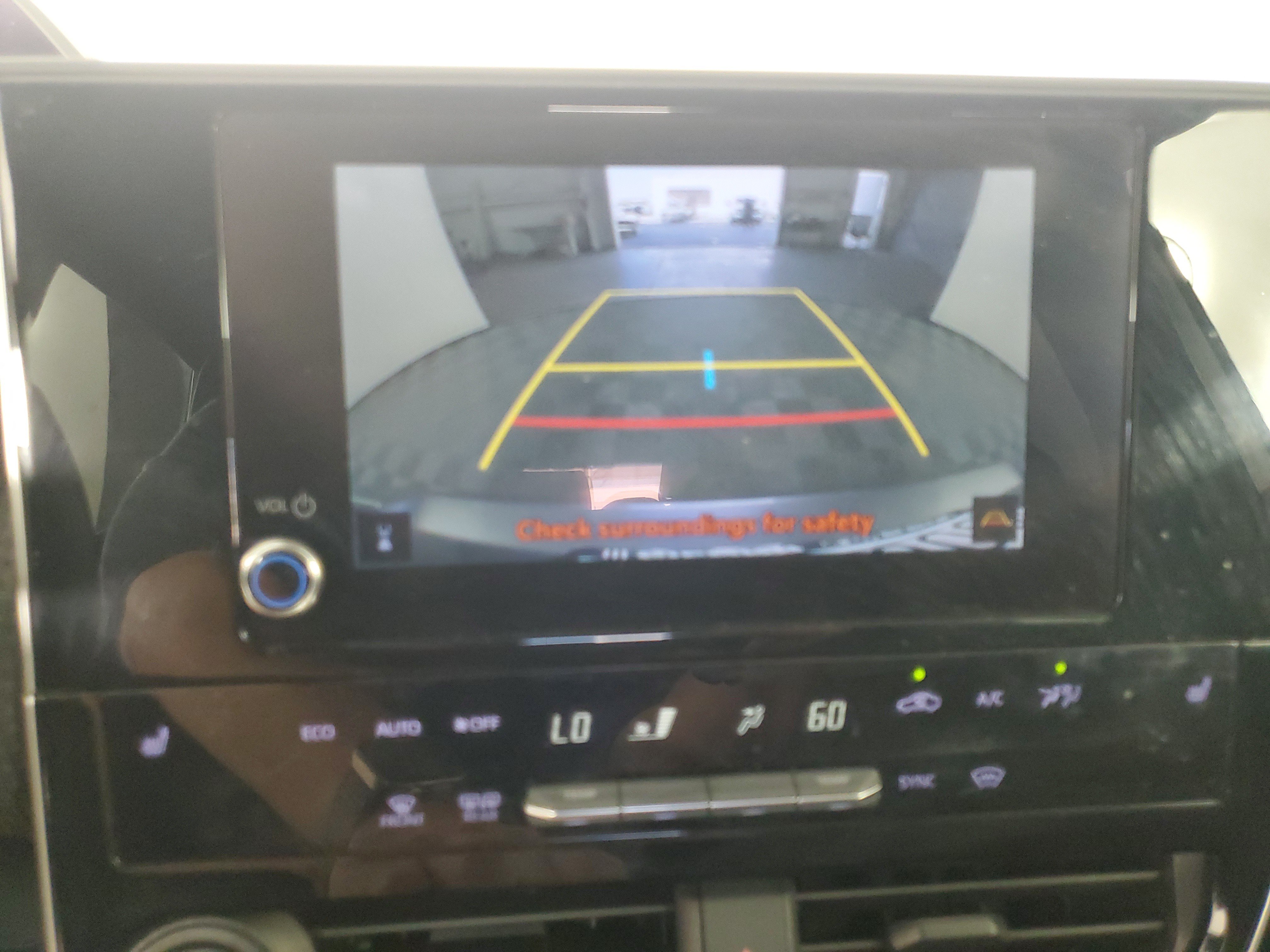Used 2023 Subaru Solterra AWD image 21
