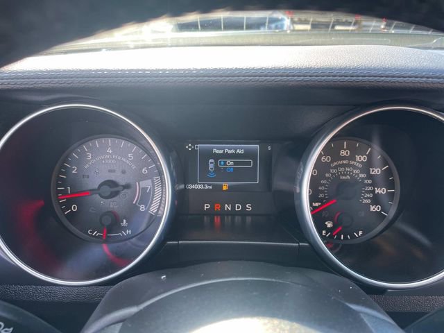 Used 2023 Ford Mustang GT Premium image 35