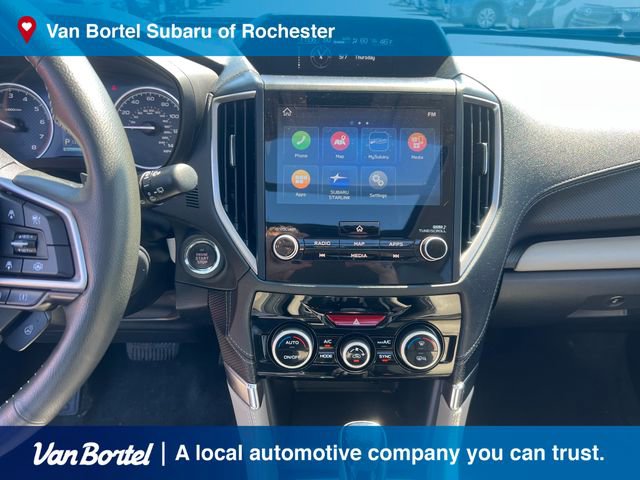 Used 2024 Subaru Forester Limited AWD/4WD image 21