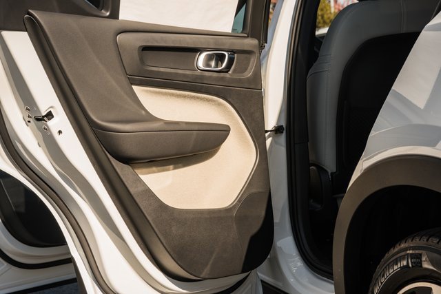 New 2026 Volvo XC40 B5 Plus w/ Protection Package Premier image 37