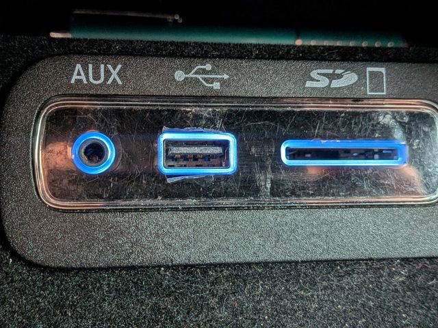 Used 2017 Jeep Grand Cherokee Summit w/ Skid Plate Group AWD/4WD image 25