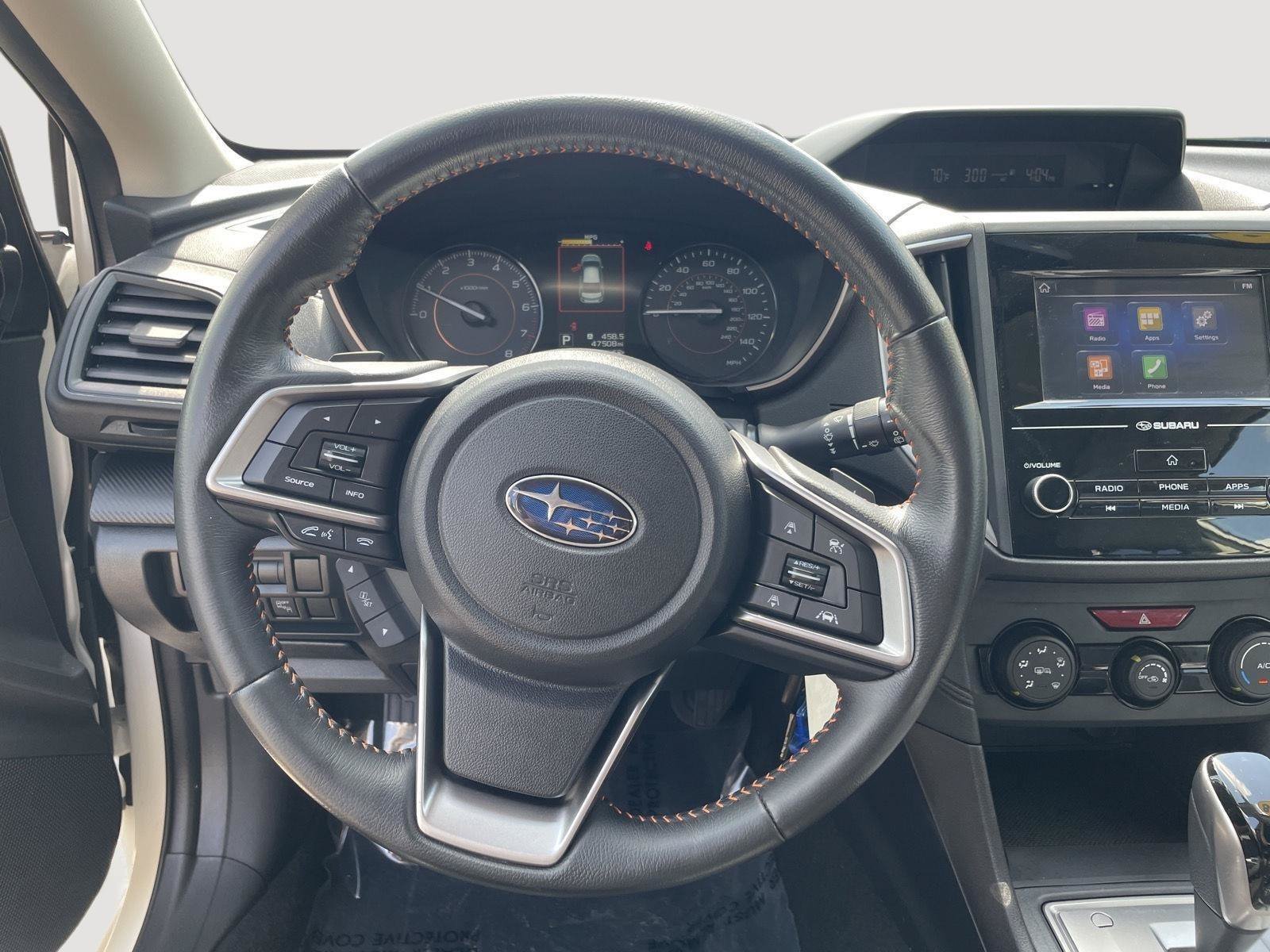 Used 2018 Subaru Crosstrek 2.0i Premium AWD/4WD image 6