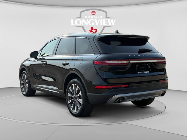 Used 2022 Lincoln Corsair Reserve w/ Equipment Group 201A AWD/4WD image 3