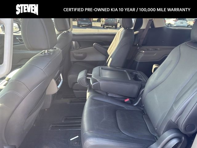 Certified 2026 Kia Carnival image 12