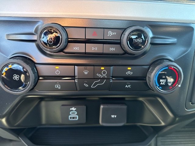 New 2026 Ford F350 XL w/ XL Off-Road Package image 17