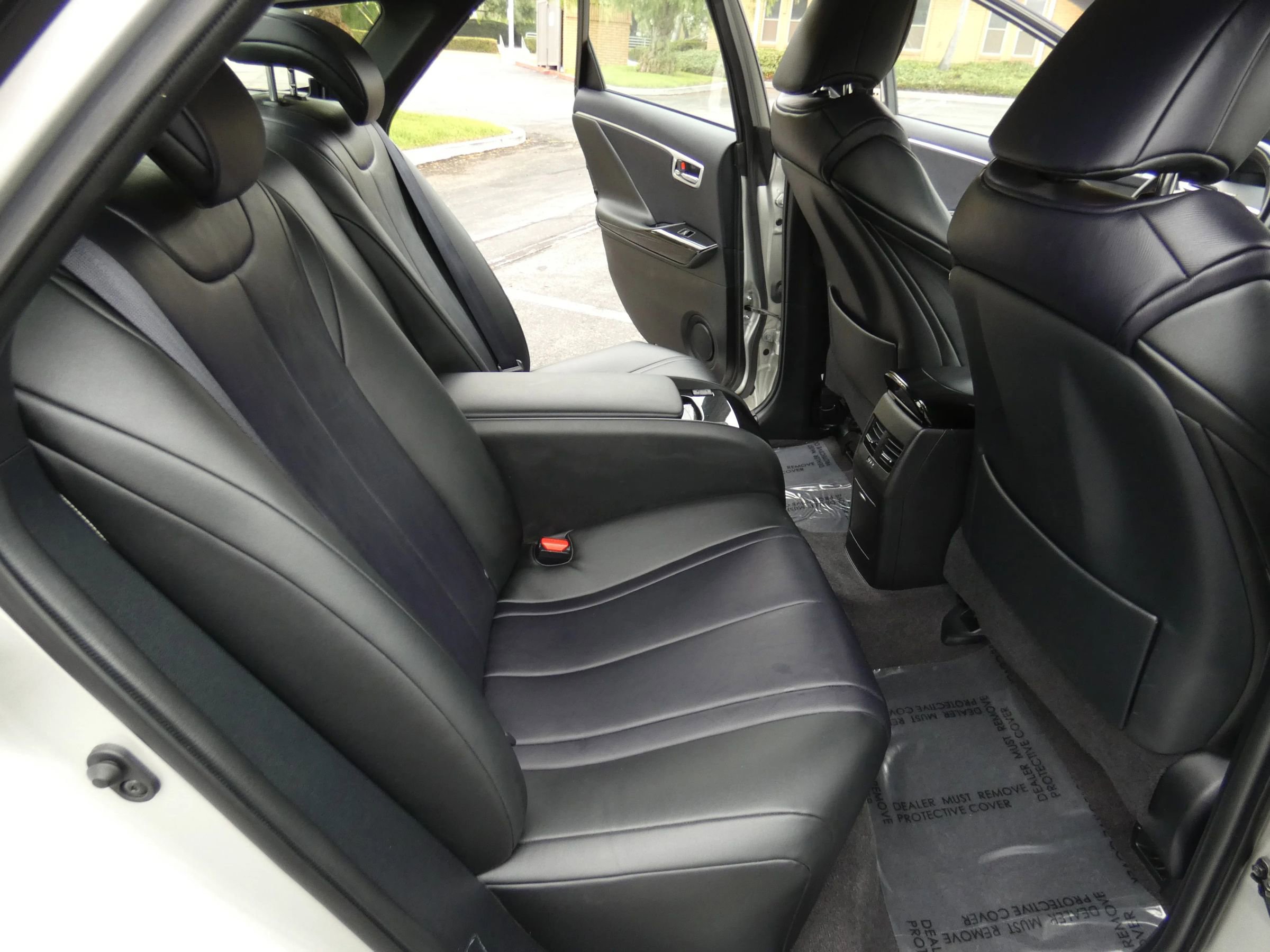 Used 2019 Toyota Mirai image 38