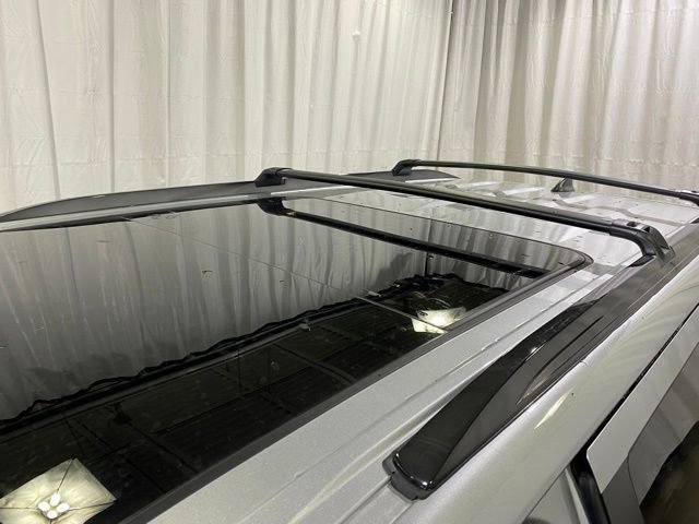 New 2026 Toyota Sequoia Platinum image 25