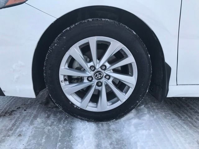 Used 2023 Toyota Camry SE image 24