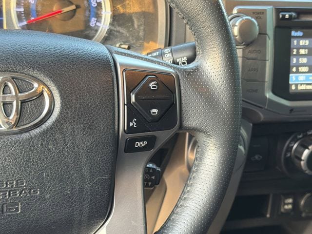 Used 2019 Toyota 4Runner SR5 AWD/4WD image 26