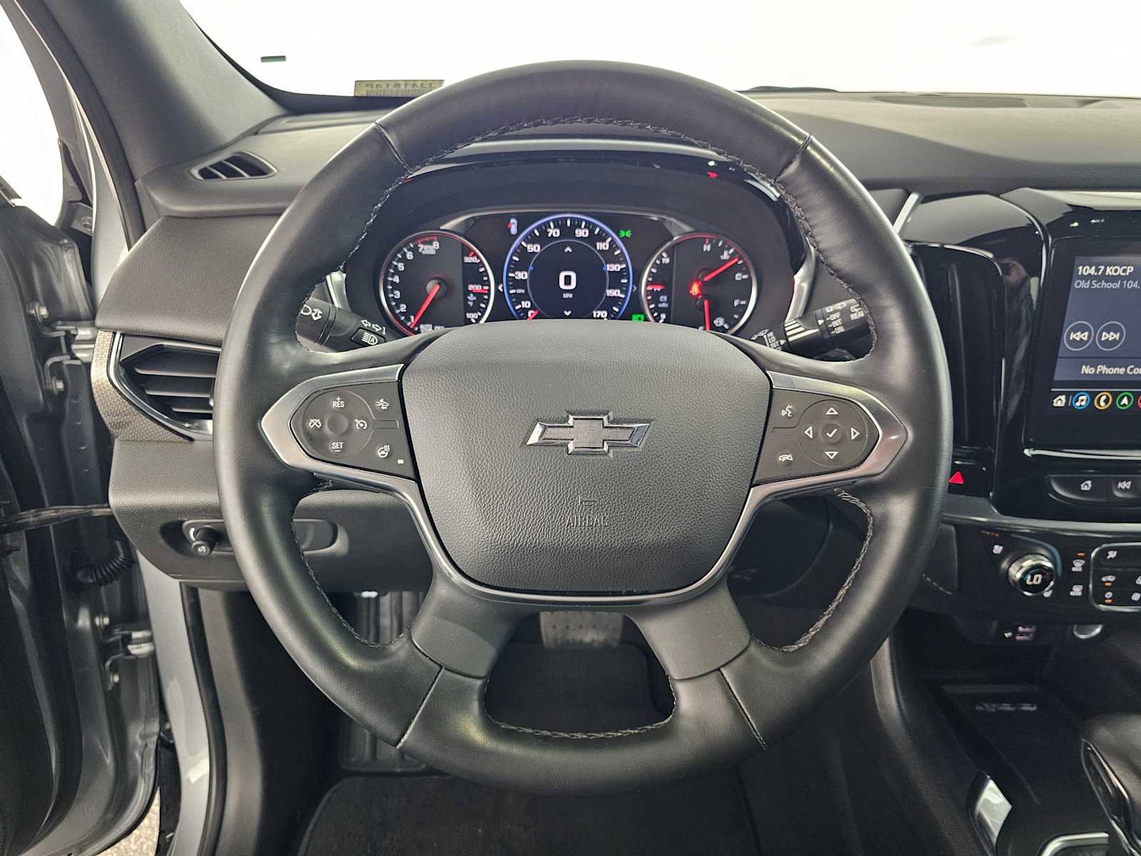 Used 2023 Chevrolet Traverse Premier w/ Redline Edition image 24