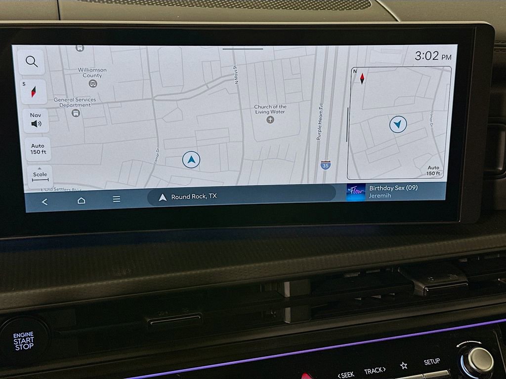 New 2026 Hyundai Santa Fe Calligraphy image 12