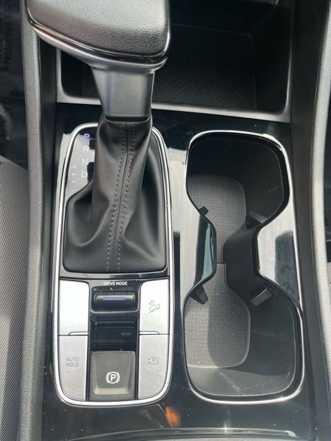 Used 2022 Hyundai Santa Cruz SEL image 11