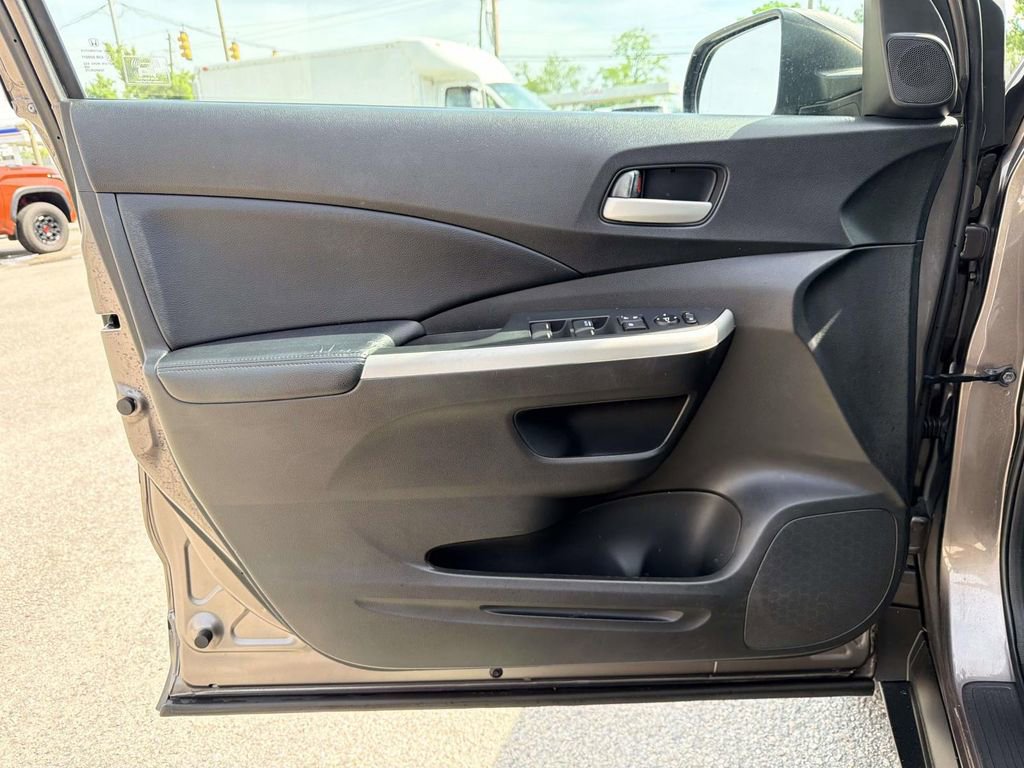 Used 2012 Honda CR-V EX-L image 19