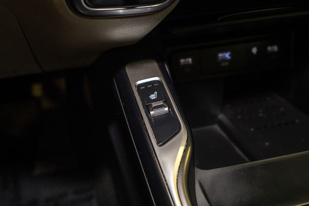 Certified 2023 Kia Sorento EX image 16