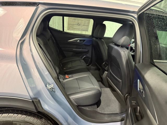 New 2026 Chevrolet Equinox EV LT image 13