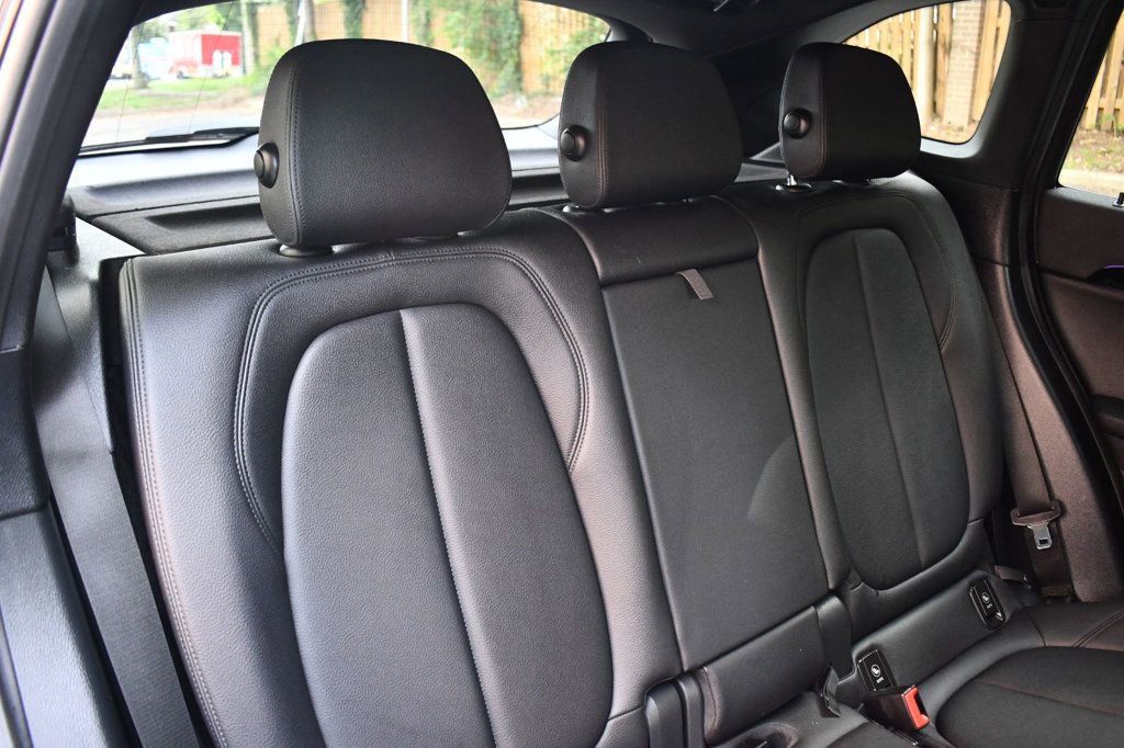 Used 2021 BMW X1 xDrive28i w/ Convenience Package image 35