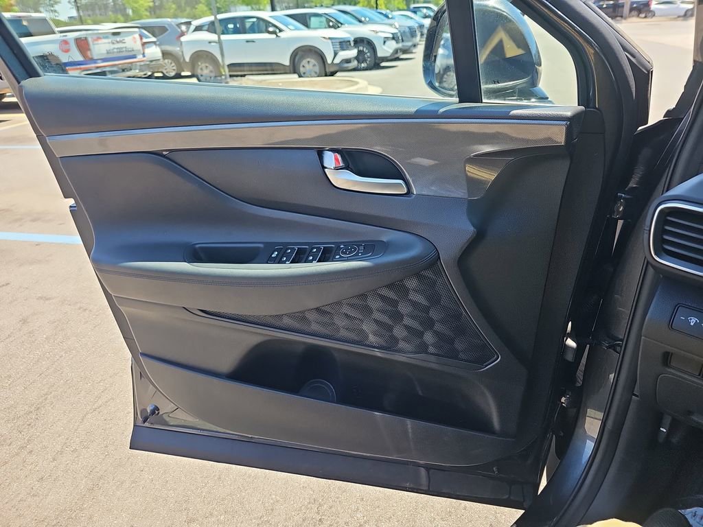 Used 2023 Hyundai Santa Fe SEL AWD/4WD image 32