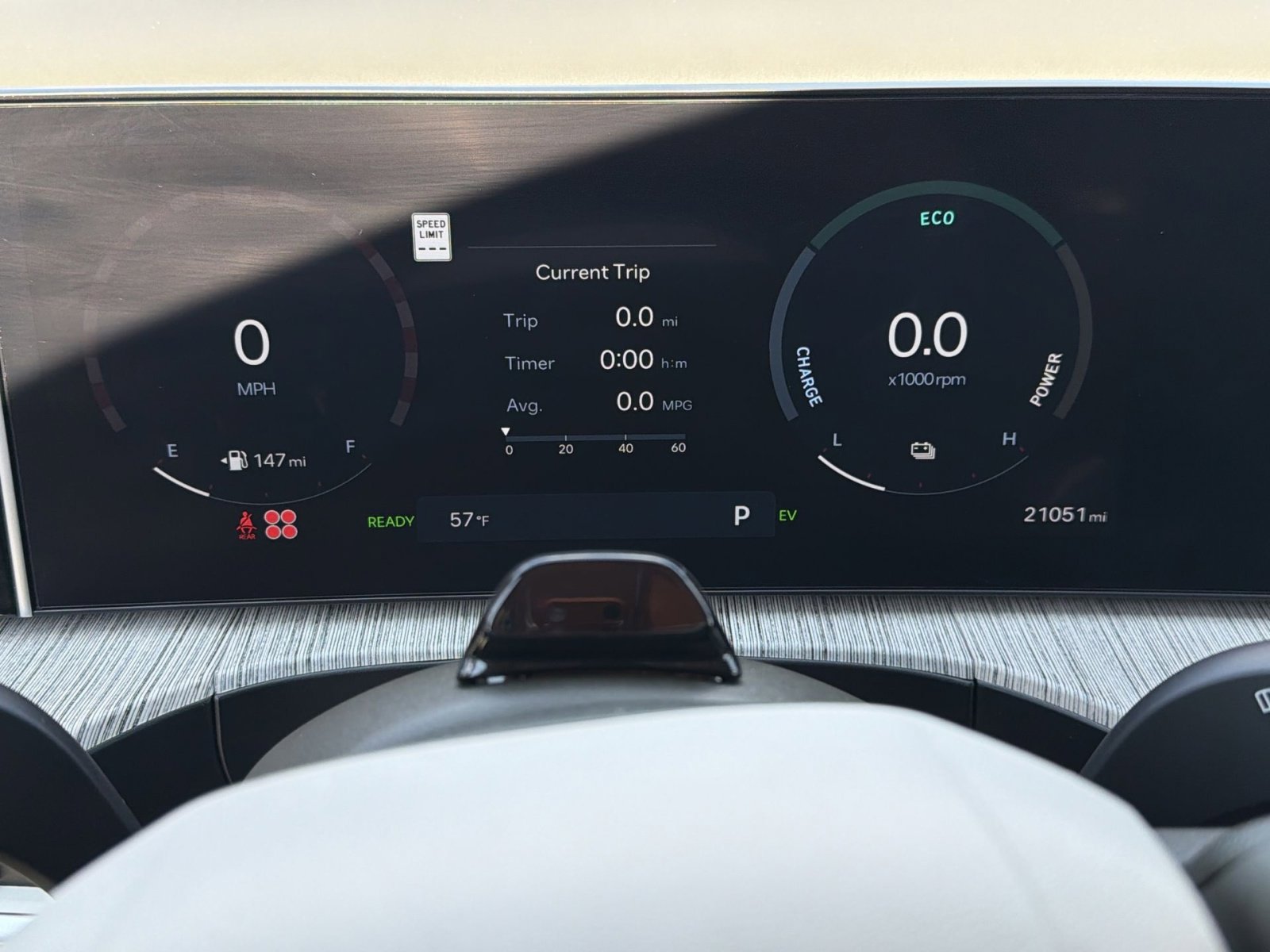 Used 2025 Hyundai Santa Fe Calligraphy image 17