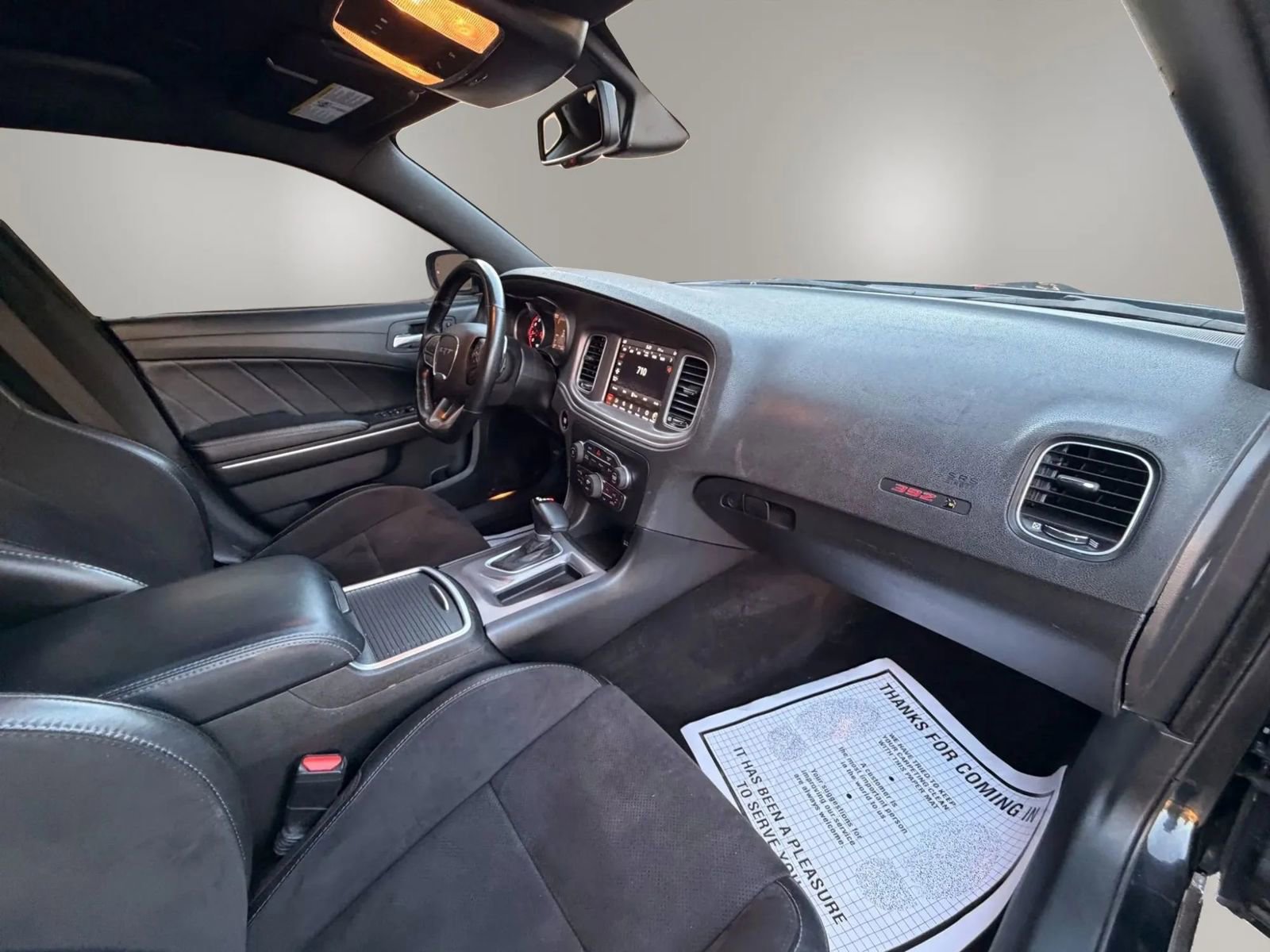 Used 2023 Dodge Charger Scat Pack RWD image 23