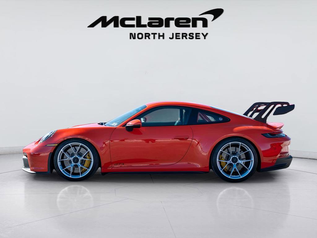 Used 2022 Porsche 911 GT3 image 8