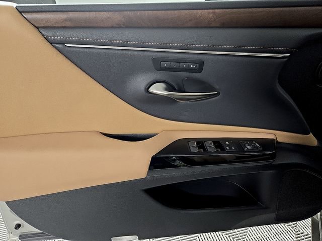 New 2025 Lexus ES 350 w/ Premium Package FWD image 12