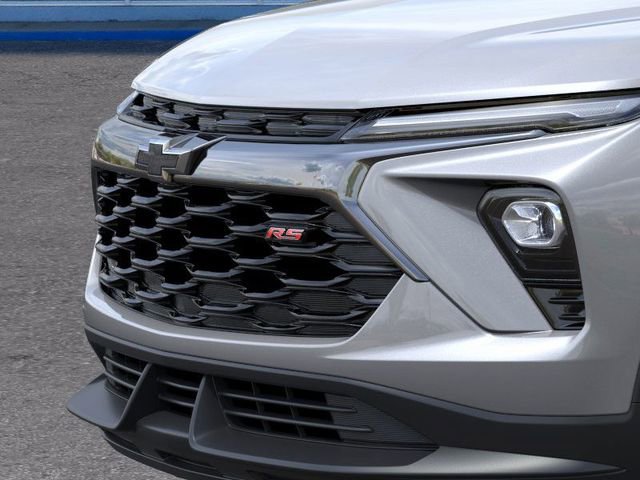 New 2026 Chevrolet TrailBlazer RS w/ Driver Confidence Package image 14