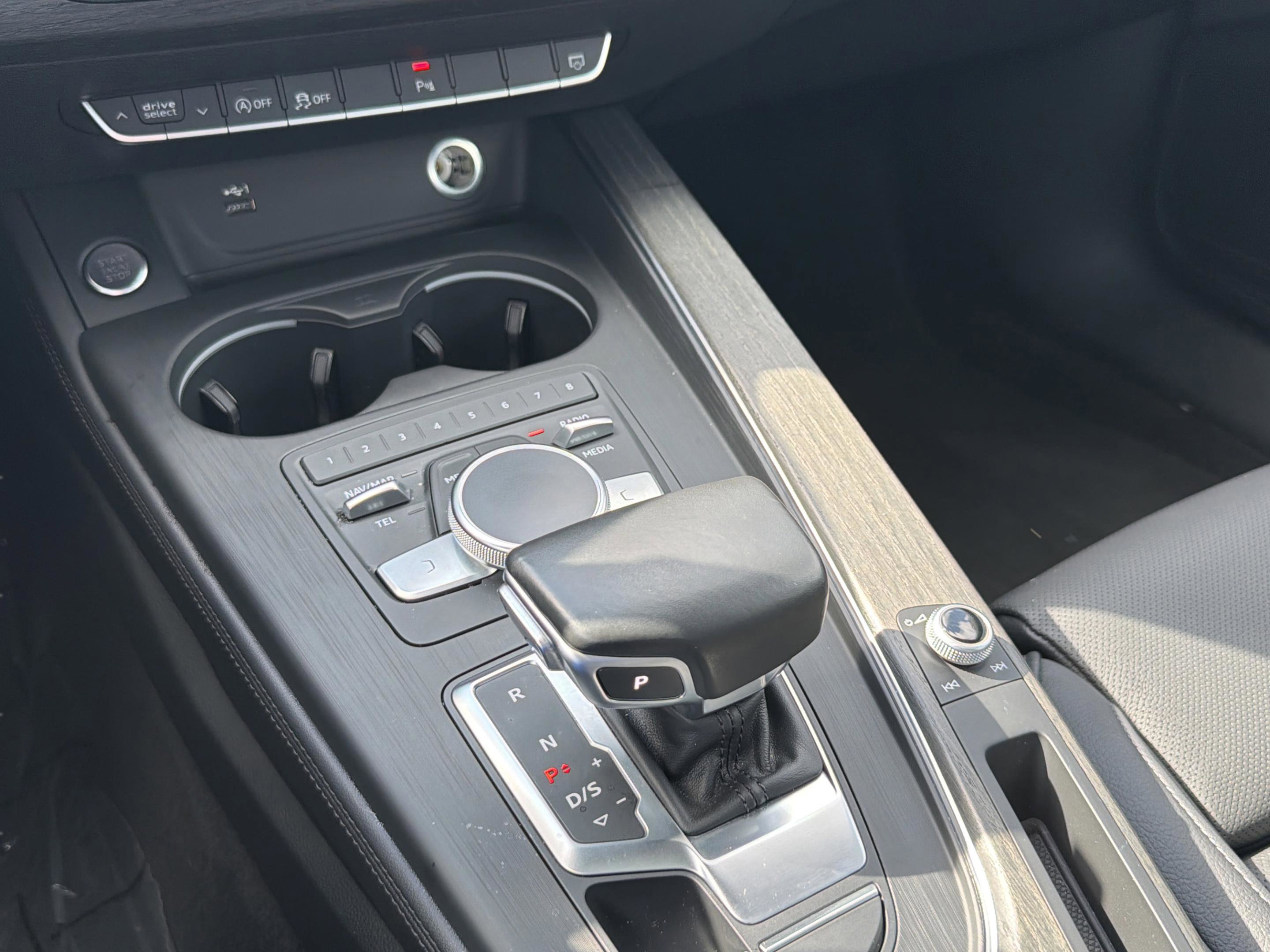 Used 2018 Audi A4 2.0T Prestige image 19