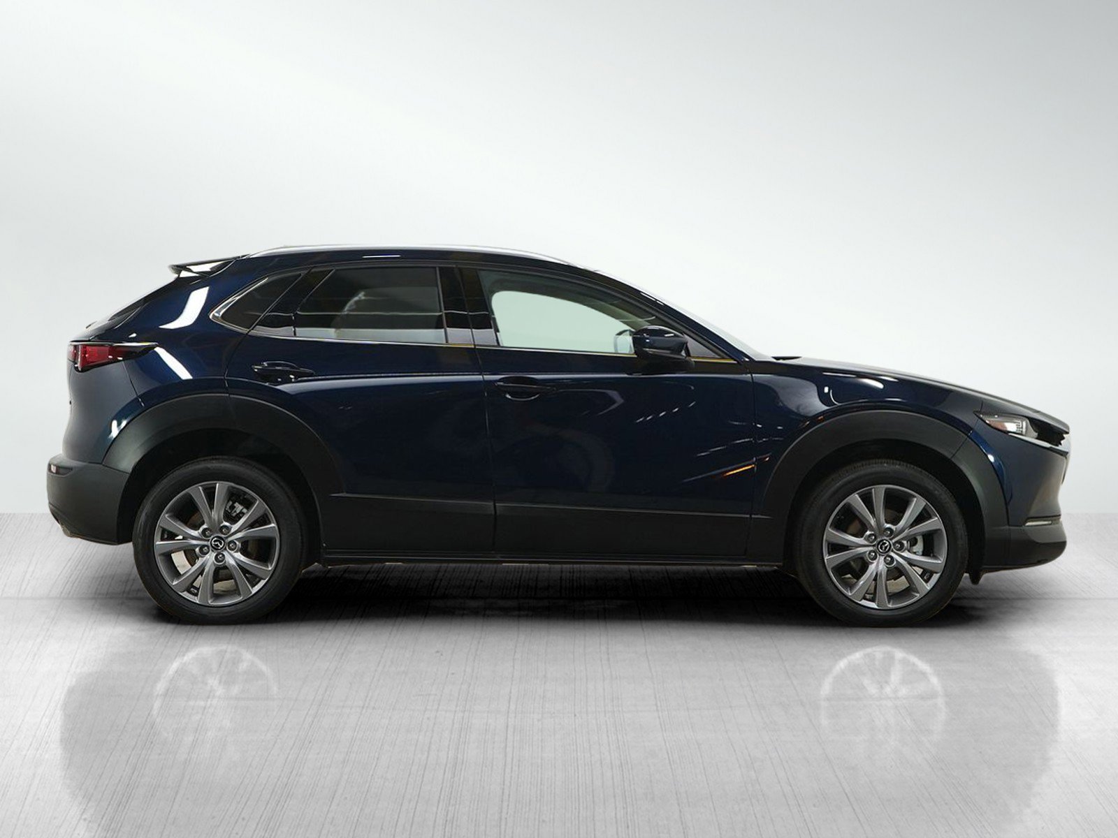 Used 2023 MAZDA CX-30 AWD 2.5 S w/ Premium Package image 6