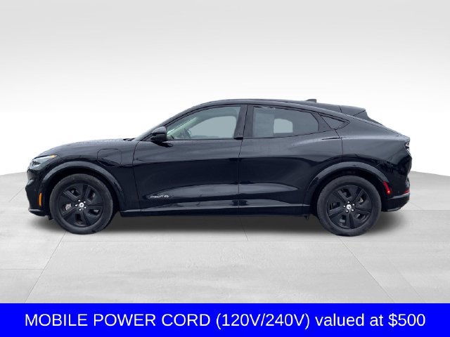 Used 2023 Ford Mustang Mach-E California Route 1 AWD/4WD image 2
