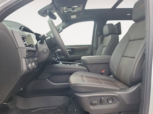 New 2026 Chevrolet Tahoe High Country image 11