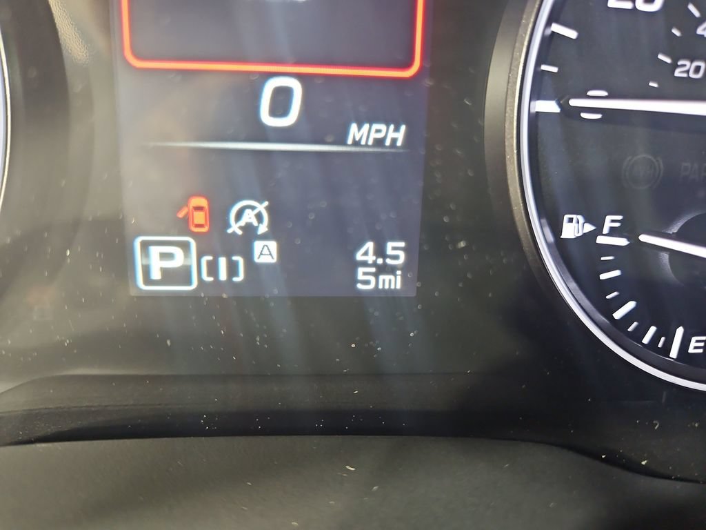 New 2026 Subaru Crosstrek 2.5i Premium AWD/4WD image 16