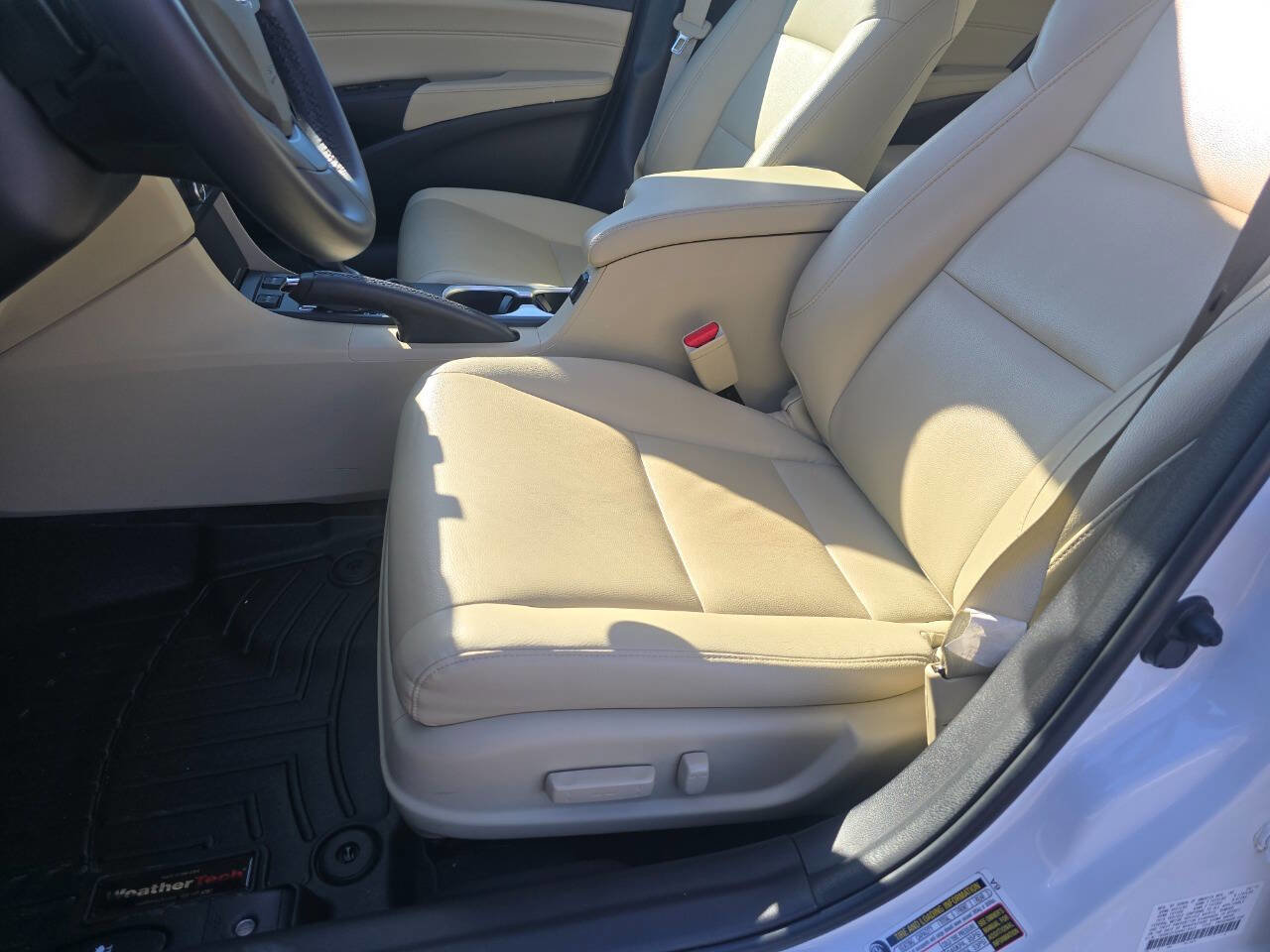 Used 2016 Acura ILX image 28