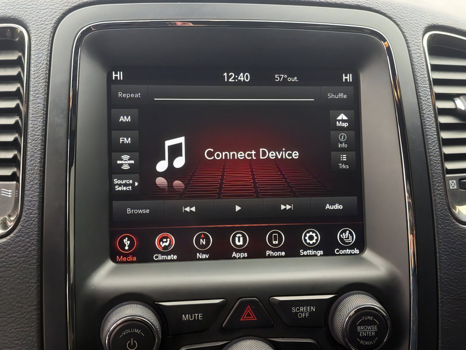 Used 2019 Dodge Durango R/T image 20