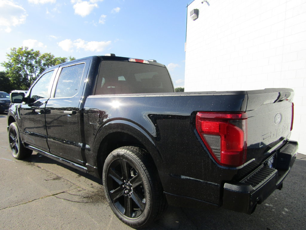 New 2026 Ford F150 STX w/ F-150 LOBO Package AWD/4WD image 6