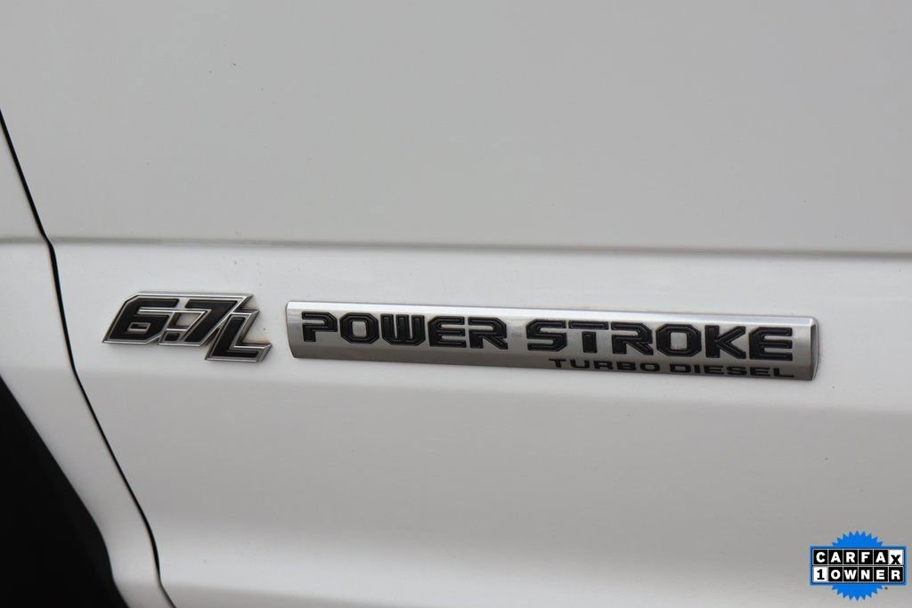 Used 2017 Ford F550 2WD Crew Cab Super Duty image 47