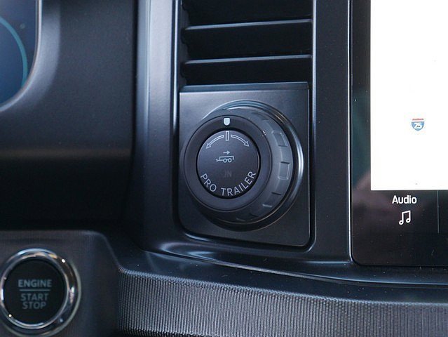 New 2025 Ford F250 Platinum image 22