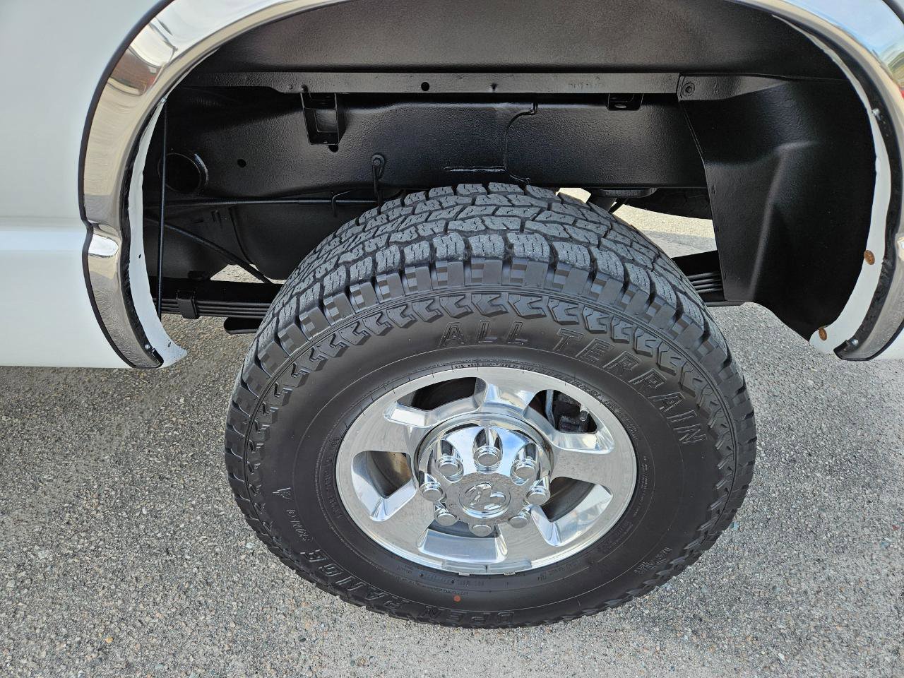 Used 2009 Dodge Ram 2500 Truck SXT w/ Protection Group image 11