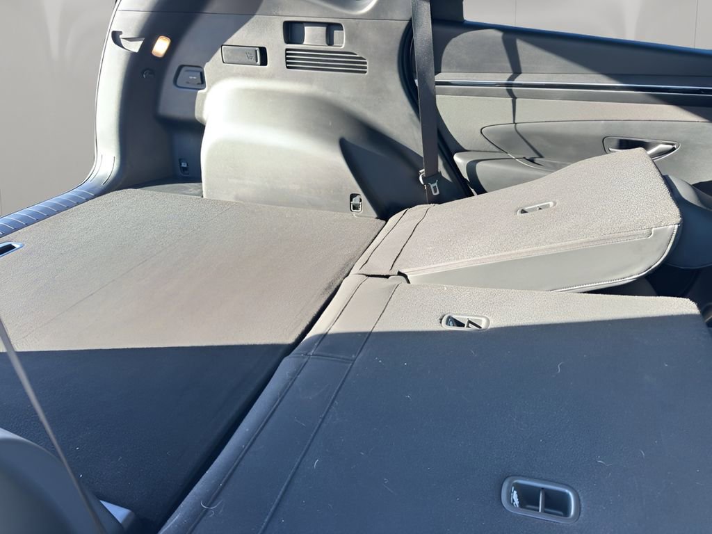 Used 2023 Hyundai Tucson SEL w/ Convenience Package image 38