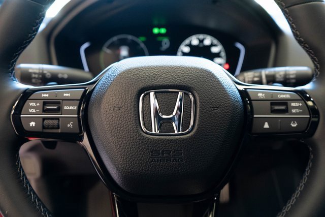 New 2025 Honda Civic Sport image 20