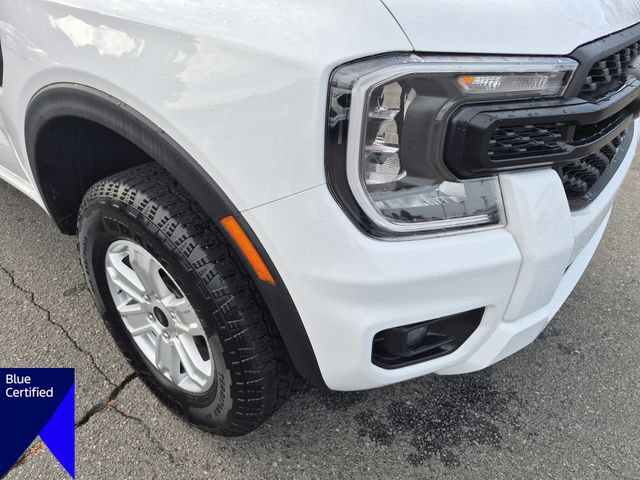 Used 2024 Ford Ranger XL RWD image 9