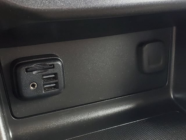 Certified 2019 GMC Canyon Denali AWD/4WD image 21