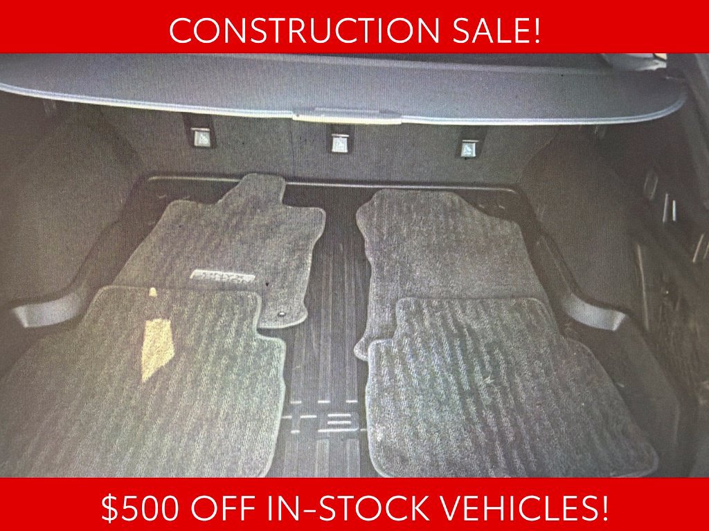 Used 2025 Subaru Outback Onyx Edition AWD/4WD image 15