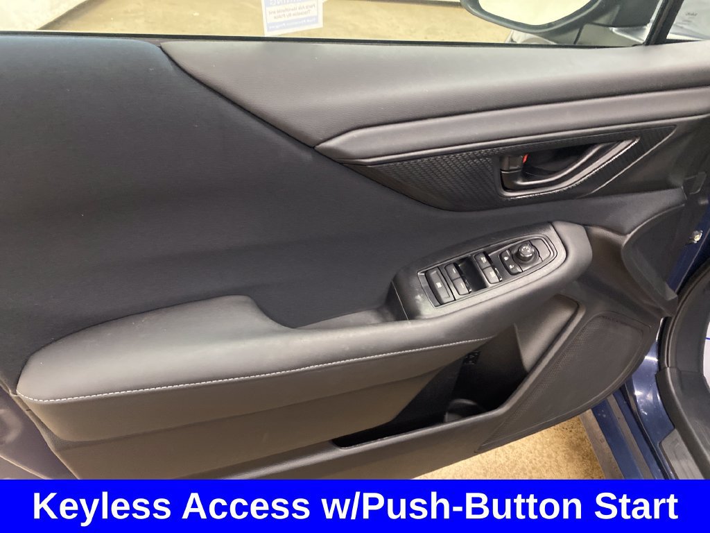 Certified 2024 Subaru Legacy AWD/4WD image 10