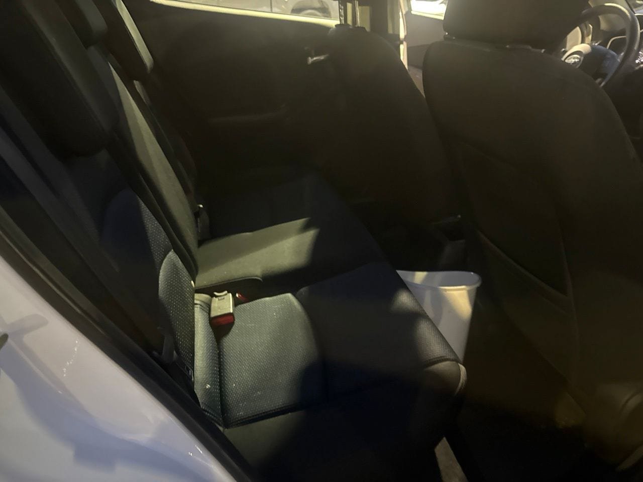 Used 2016 Scion iA FWD image 13