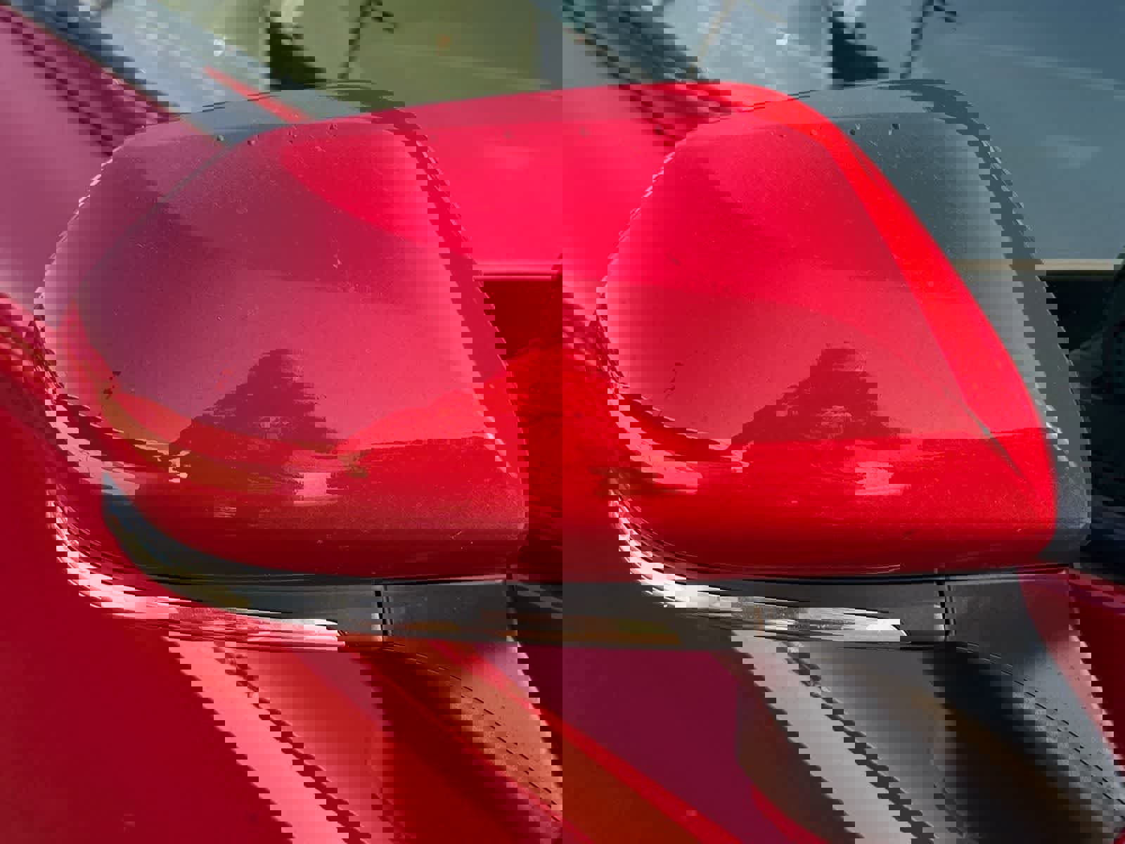 New 2025 Toyota Camry SE image 10