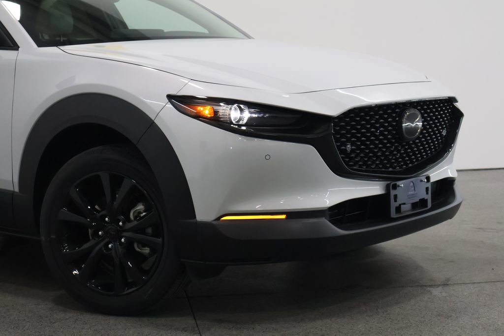 New 2026 MAZDA CX-30 AWD 2.5 S image 3